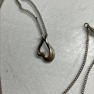 14kfilled necklace